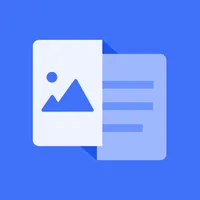 Pic Scanner-PDF Scanner App icon