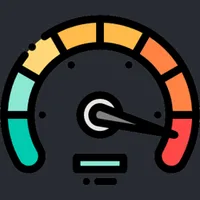 İnternet Hız Testi (Speed Test icon
