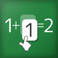 Math Puzzle (Calculation) icon