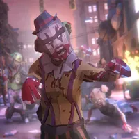 Crowd Apocalypse icon