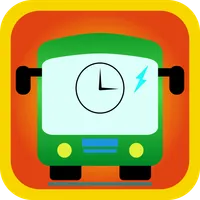 Hong Kong Bus MTR Arrival icon