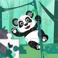Jigsaw World icon