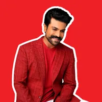 Ram Charan icon