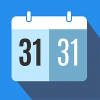 CalendarDuo - Multi Countries icon