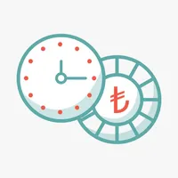O Zamanın Parasıyla | Hesapla icon