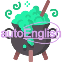 Auto English (English Vocab) icon