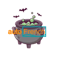 Auto French (French Vocab) icon
