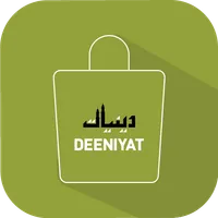 Deeniyat Shop icon