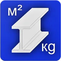 Metal Calculator icon