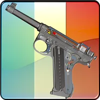 Pistolet Lahti expliqué icon