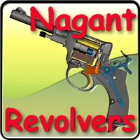 Nagant revolvers explained icon