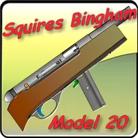 Squires Bingham Mod 20 carbine icon