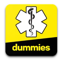 EMT Exam Prep For Dummies icon