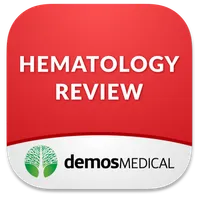 Hematology Board Review icon