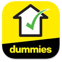 Real Estate Exam For Dummies icon