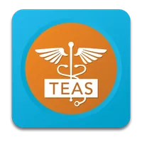 ATI TEAS | Mastery icon