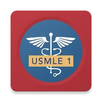 USMLE Step 1 Mastery icon