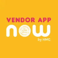 HMC Now | Vendor App icon