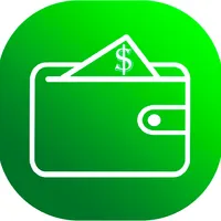 Green Purse icon