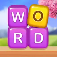 !Word Swipe - Word Search Game icon