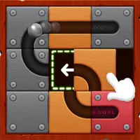 Unblock Ball-Block Puzzle Game icon