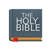 King James Bible Study KJV icon