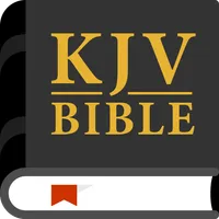 Holy Bible KJV icon