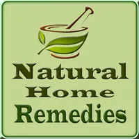 Natural Home Remedies english icon