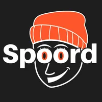 Spoord icon