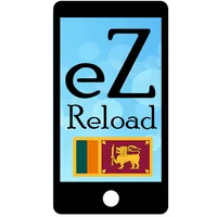 Reload Easy - Sri Lanka icon