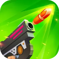 X SHOOTER icon