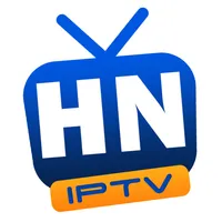 HN IPTV PLAYER icon