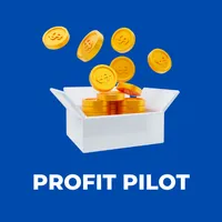 PROFIT PILOT icon