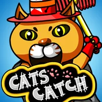 Cats Catch icon
