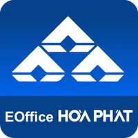 Hòa Phát eOffice icon