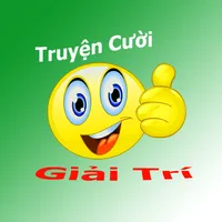 Truyện Cười Giải Trí icon