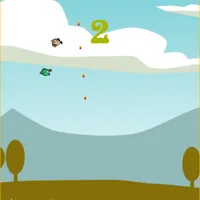 Game Bird Shooting icon