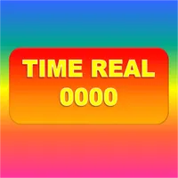 Time Real icon