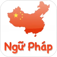 Ngu Phap Tieng Trung - Học Ngữ icon