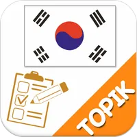 TOPIK Test, Korean TOPIK icon