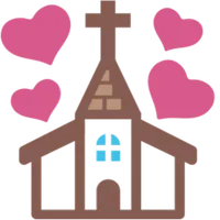 Hochzeitstag icon