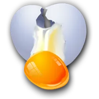 Bumpy Egg icon