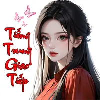 Hoc Tieng Trung Giao Tiep icon