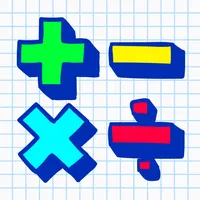 Mathematics. Math Games&Tricks icon