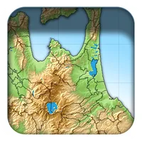 全国市町村ジグソーパズル icon