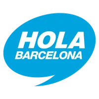 Hola Barcelona icon