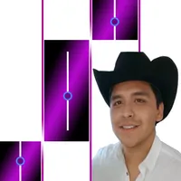 Christian nodal piano Tiles icon