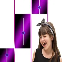 Giovanna alparone piano Tiles icon