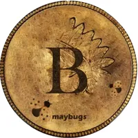 MAYBUGS COIN WALLET icon