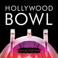 Hollywood Bowl icon